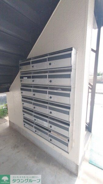 サンライズ久喜Iの物件内観写真