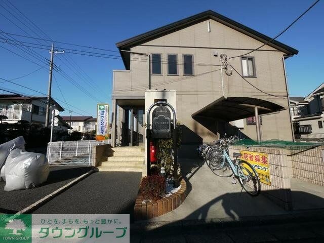 セジュール富士見の物件内観写真