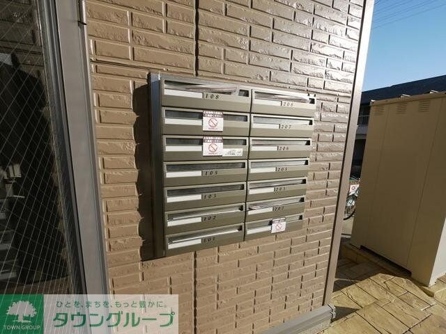 セジュール富士見の物件内観写真