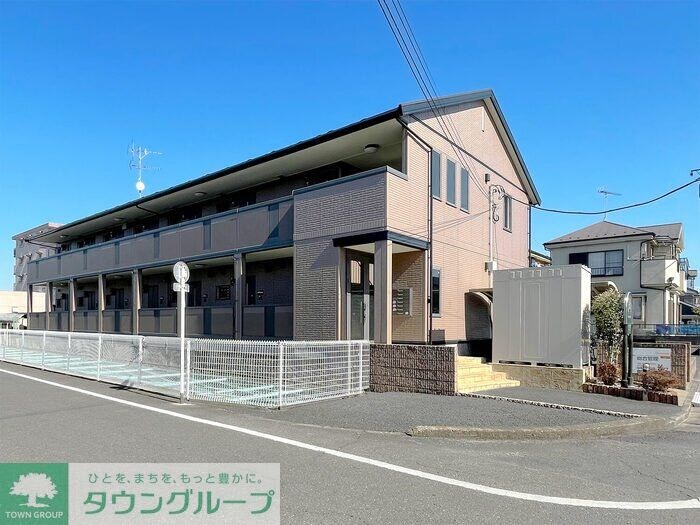 セジュール富士見の物件内観写真