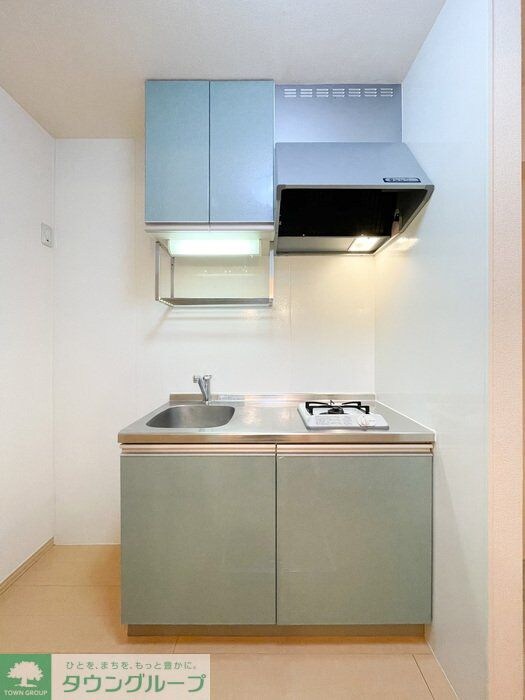 セジュール富士見の物件内観写真