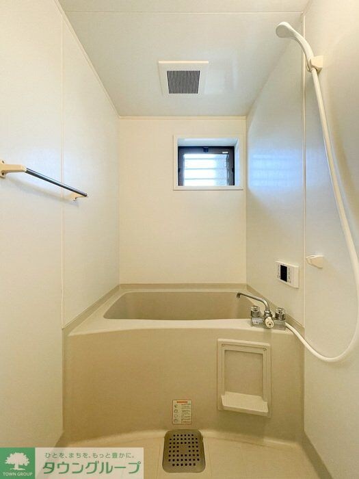 セジュール富士見の物件内観写真