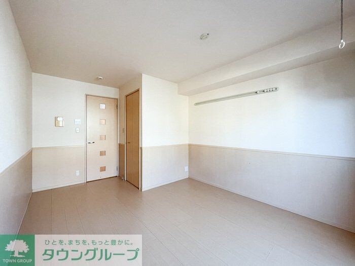 セジュール富士見の物件内観写真