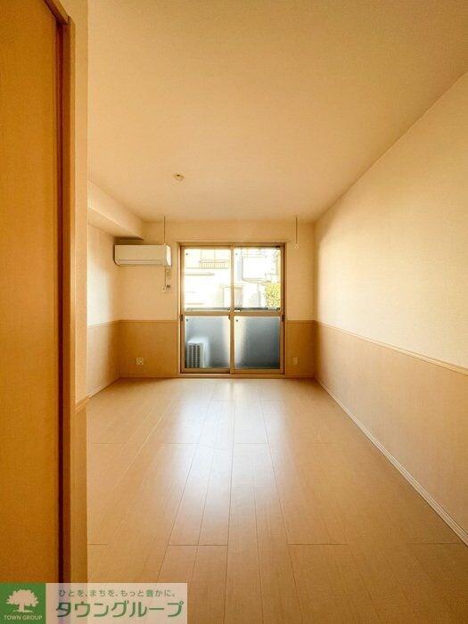 セジュール富士見の物件内観写真