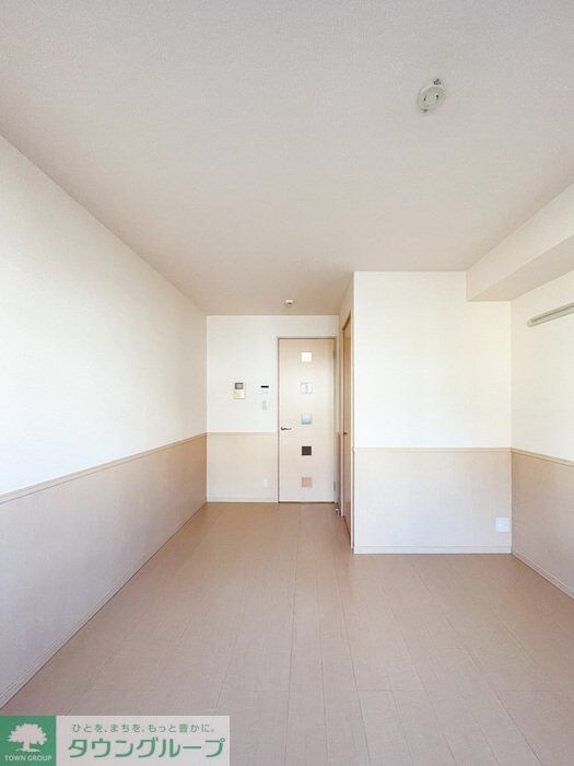 セジュール富士見の物件内観写真