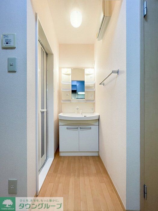 セジュール富士見の物件内観写真