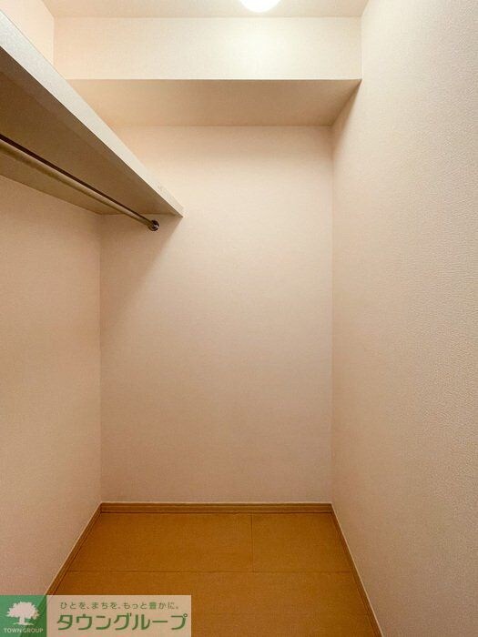 セジュール富士見の物件内観写真