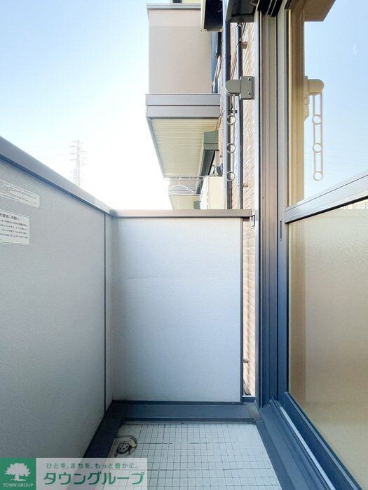 セジュール富士見の物件内観写真