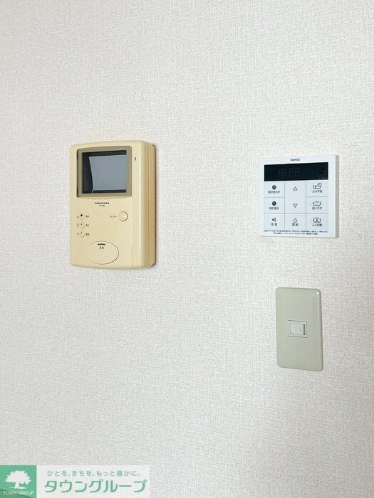 セジュール富士見の物件内観写真