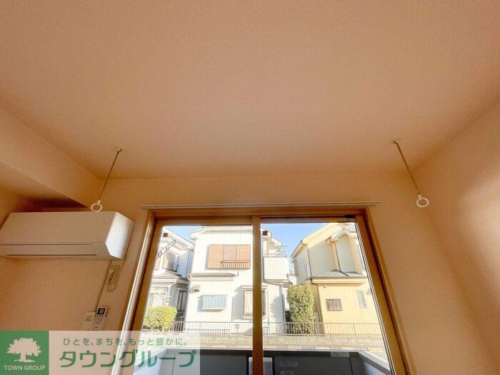 セジュール富士見の物件内観写真