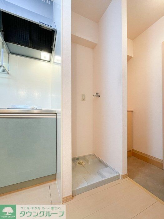 セジュール富士見の物件内観写真