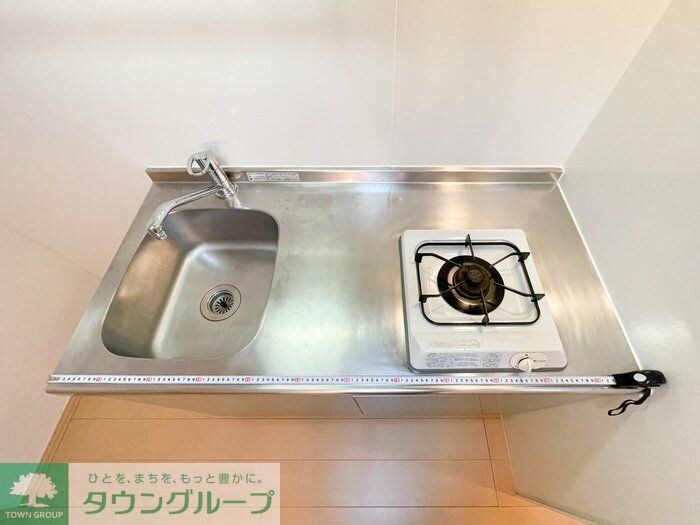 セジュール富士見の物件内観写真