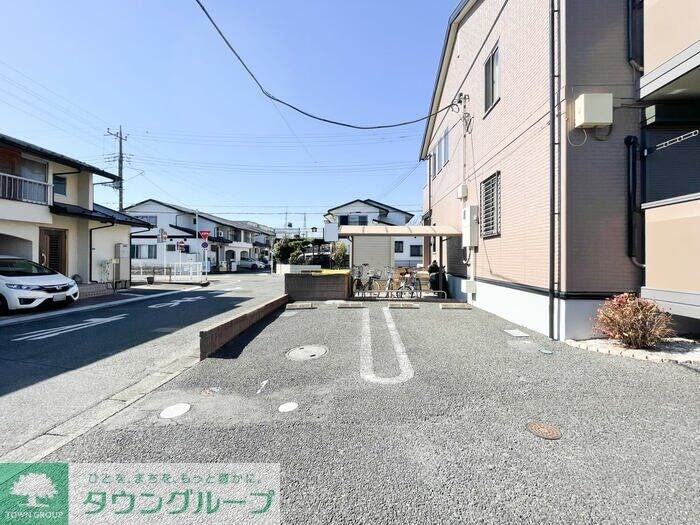 セジュール富士見の物件内観写真