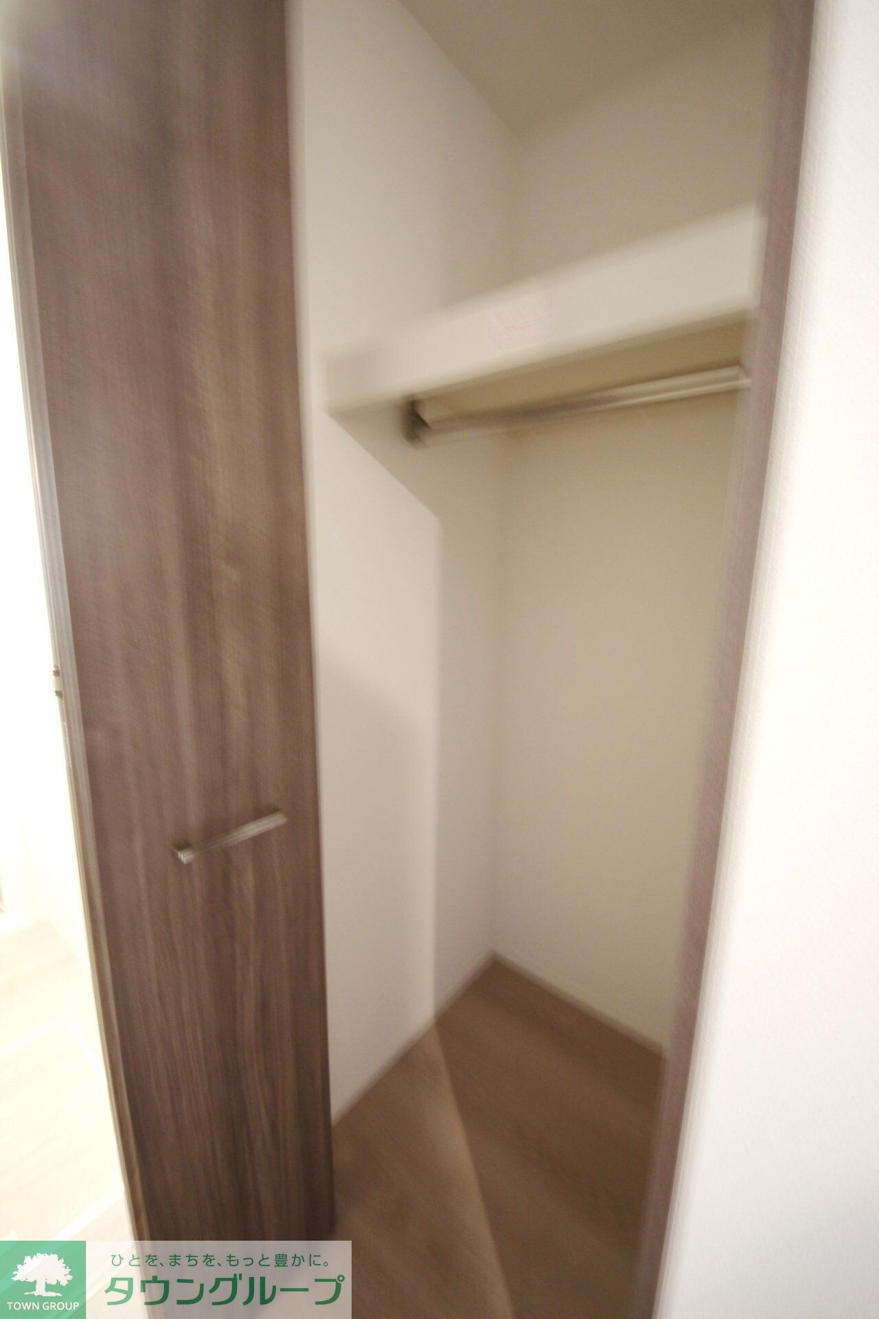 ノーブルパレス上木崎の物件内観写真