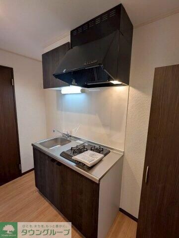 GOD BLESS OMIYAの物件内観写真