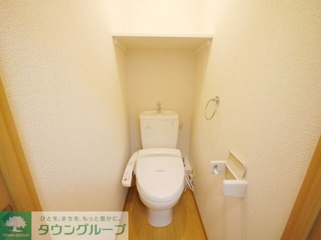 レオパレスプリムロウズの物件内観写真