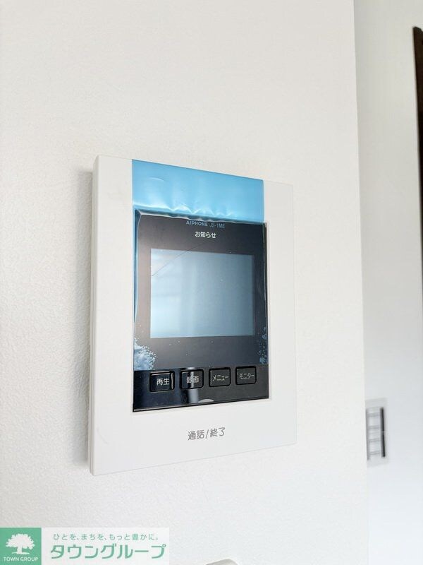 コリーヌ大宮土手町の物件内観写真