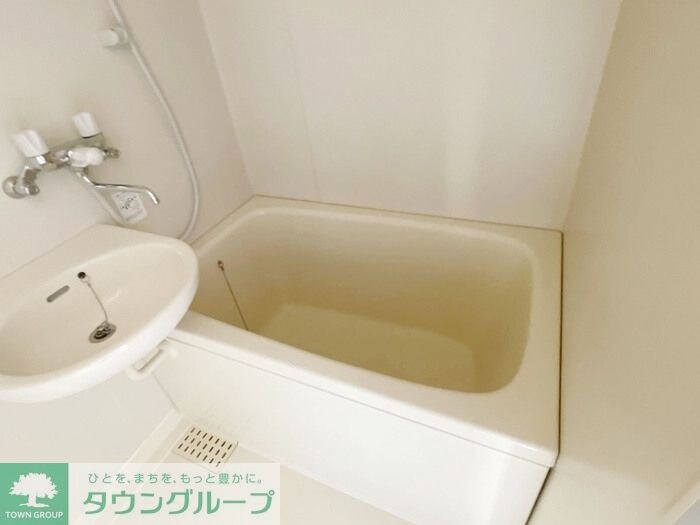 グリーンパークの物件内観写真