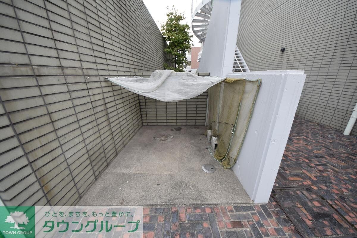 コート・アクシスの物件内観写真