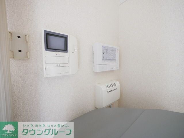 レオパレスアロンジェの物件内観写真