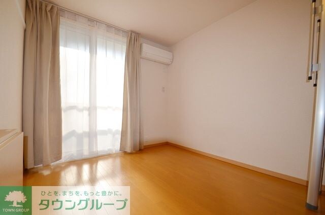 レオパレスRINAの物件内観写真