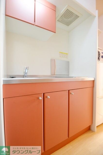 レオパレスRINAの物件内観写真