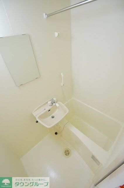 レオパレスRINAの物件内観写真