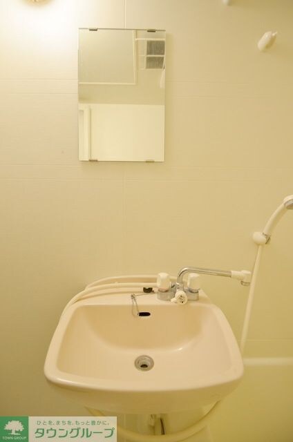 レオパレスRINAの物件内観写真