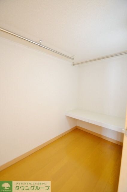 レオパレスRINAの物件内観写真