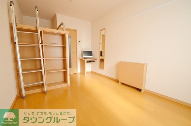 レオパレスRINAの物件内観写真