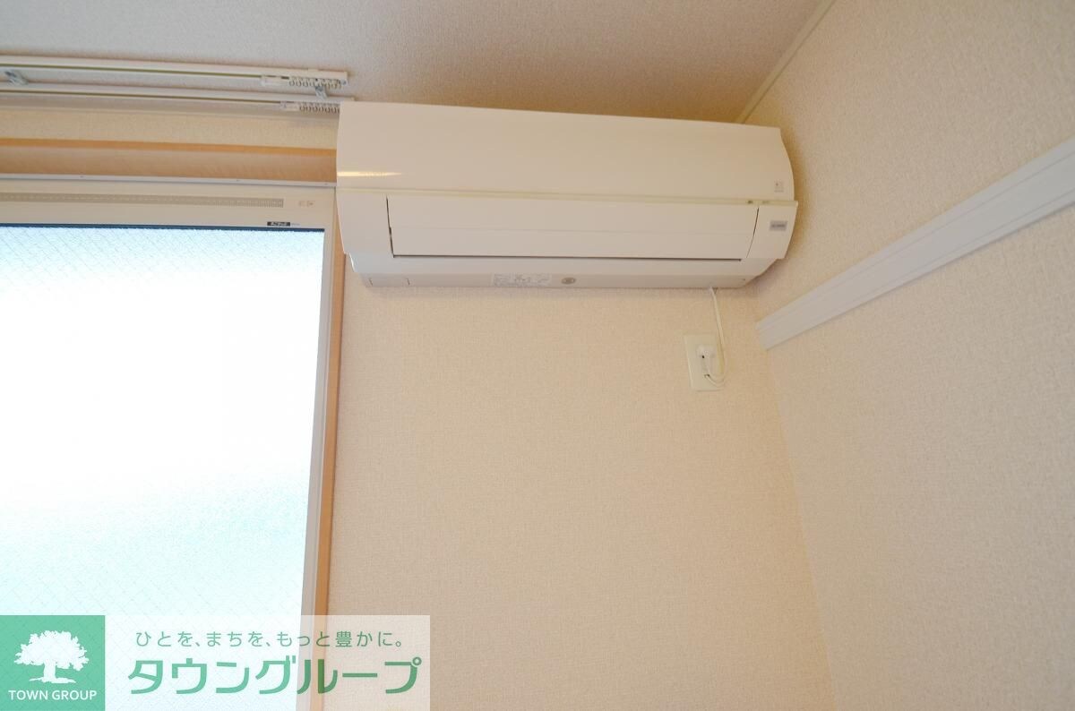 レオパレスRINAの物件内観写真