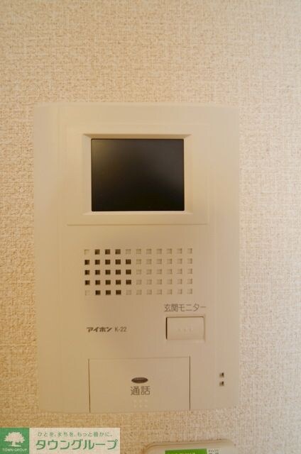 レオパレスRINAの物件内観写真