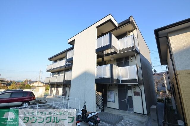 レオパレスRINAの物件内観写真