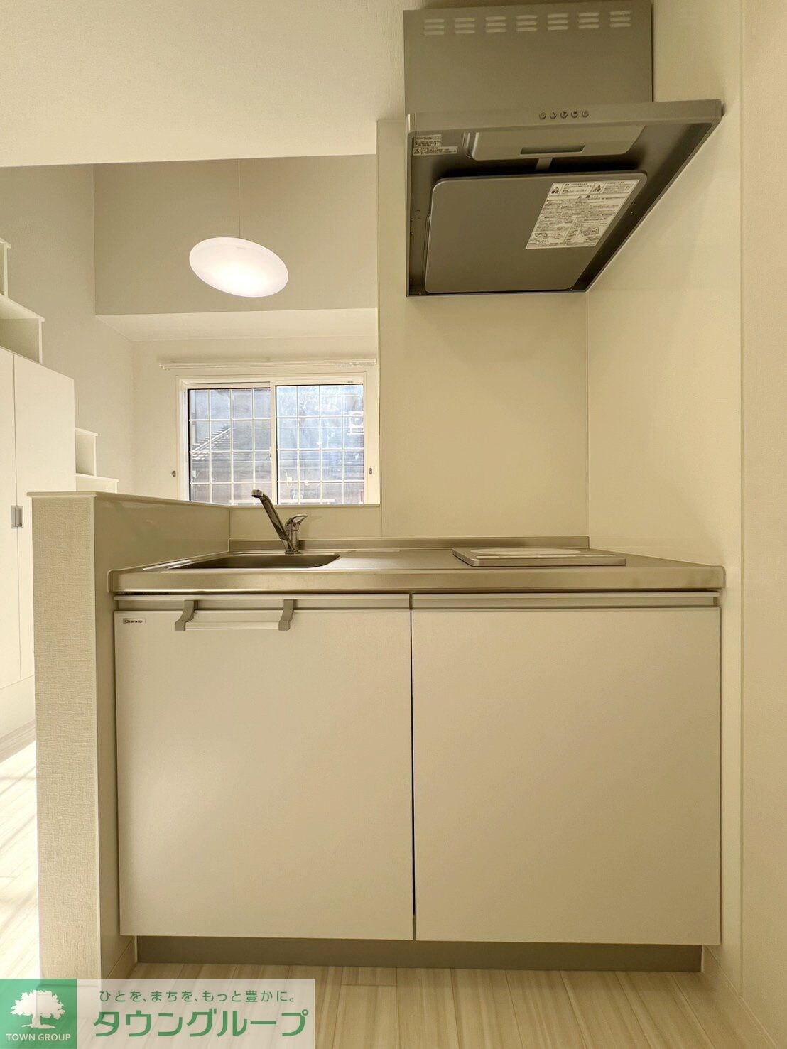 壱番館の物件内観写真