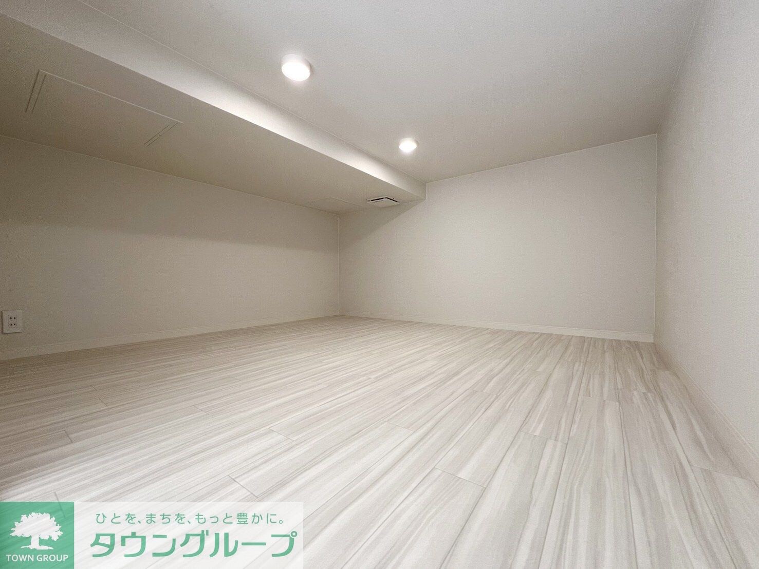 壱番館の物件内観写真