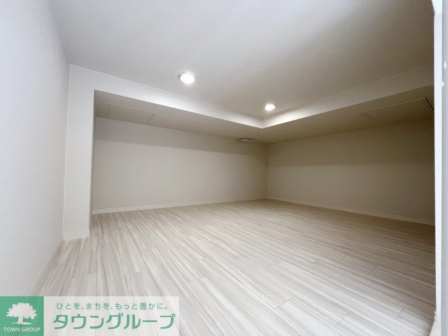 壱番館の物件内観写真