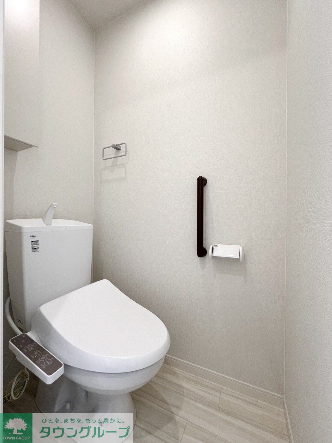 壱番館の物件内観写真