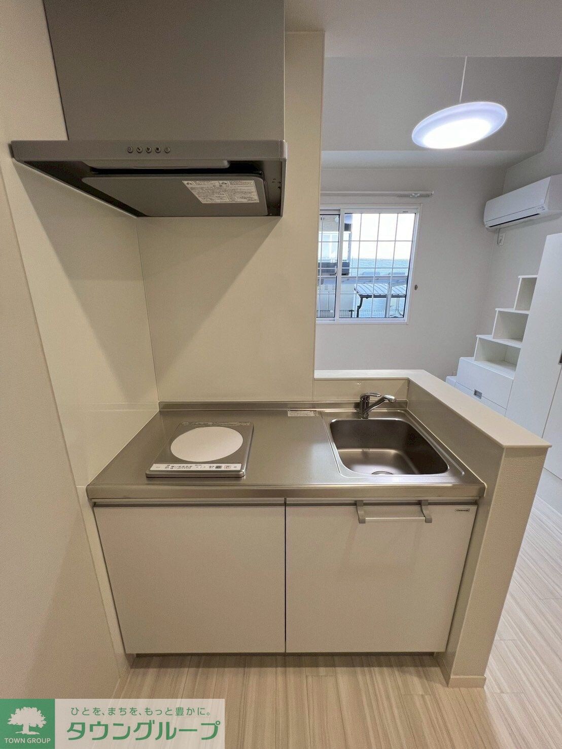 壱番館の物件内観写真