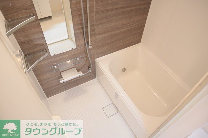 第8グリーンハイツの物件内観写真