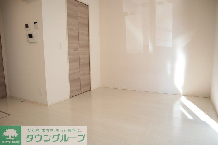 第8グリーンハイツの物件内観写真