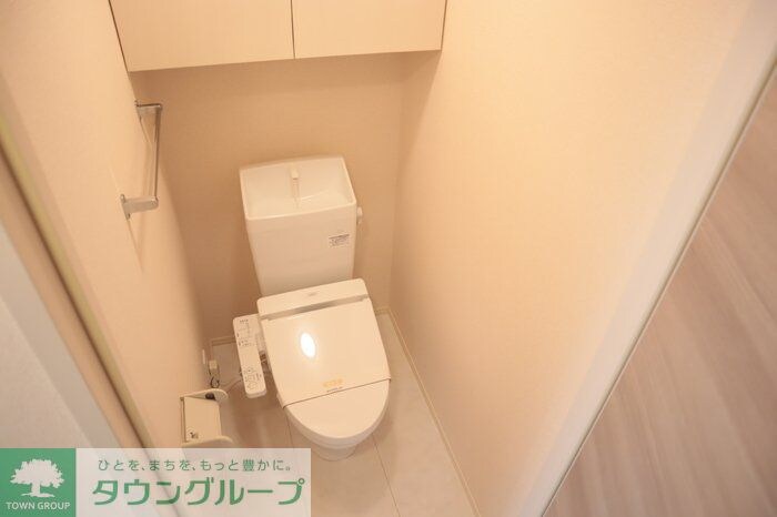 第8グリーンハイツの物件内観写真