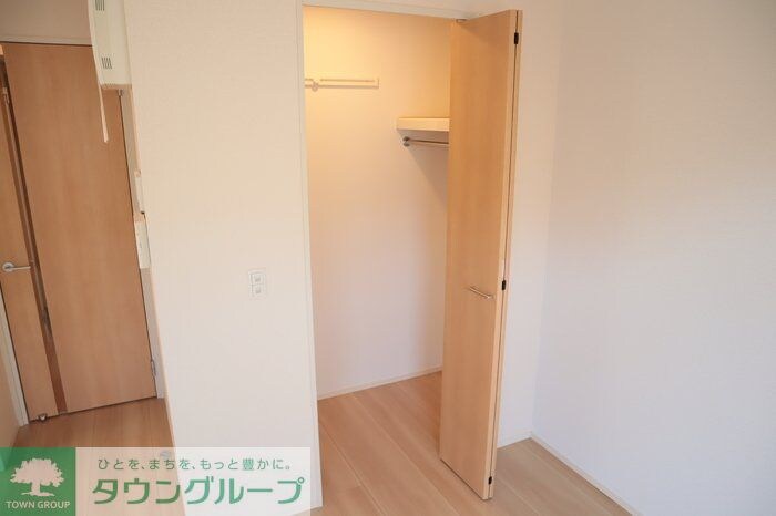 第8グリーンハイツの物件内観写真