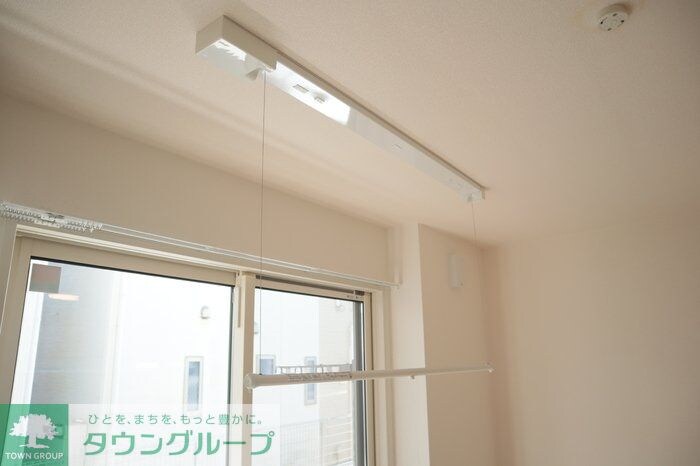 第8グリーンハイツの物件内観写真