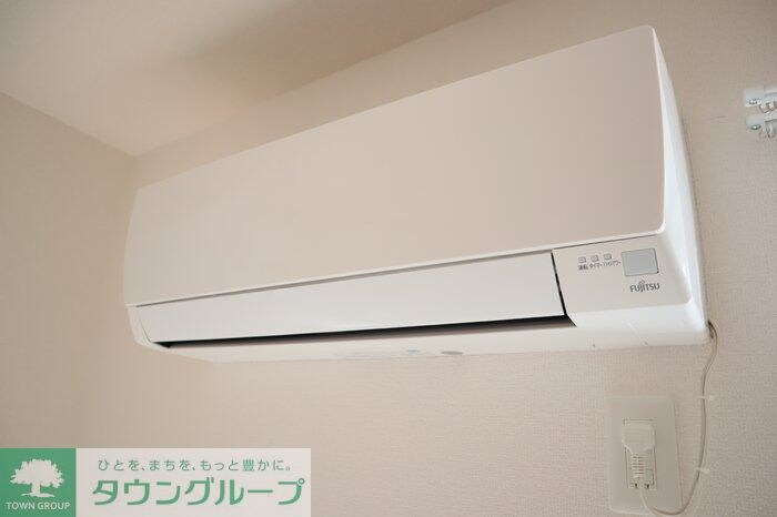 第8グリーンハイツの物件内観写真