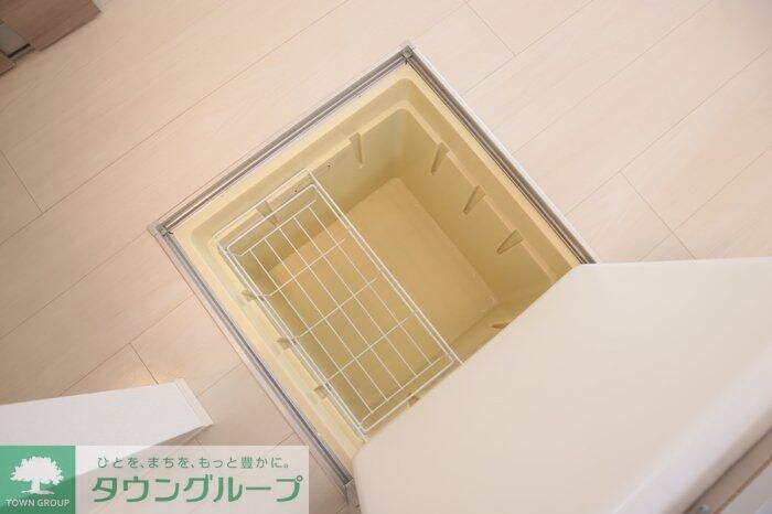 第8グリーンハイツの物件内観写真