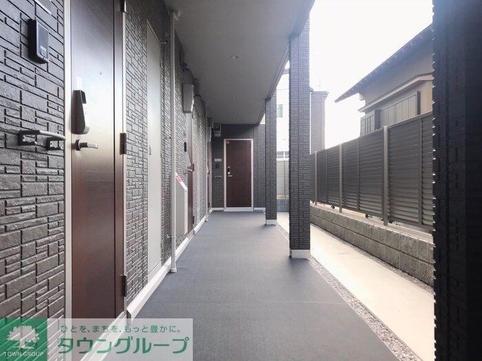 第8グリーンハイツの物件内観写真