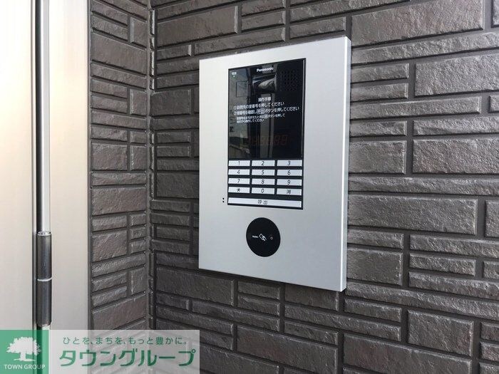 第8グリーンハイツの物件内観写真