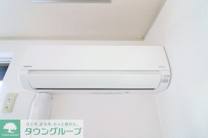 サンヴィレッジ本宿の物件内観写真