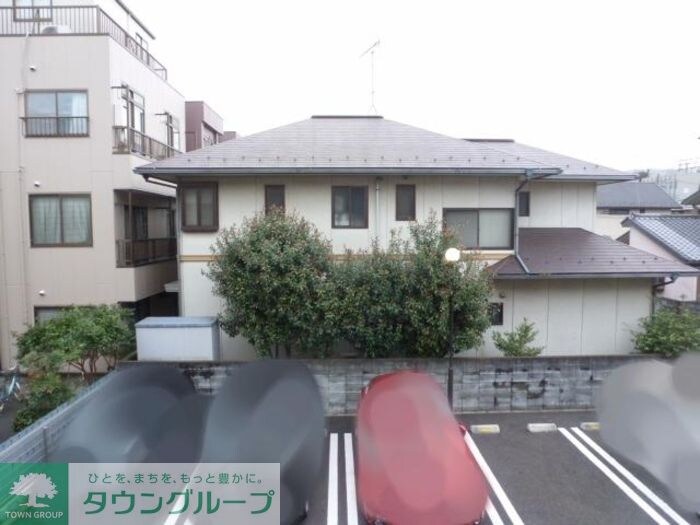 エルミタージュ・アンの物件内観写真