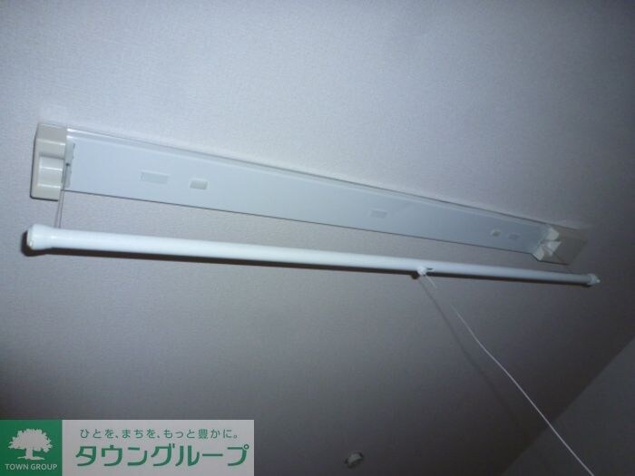 エルミタージュ・アンの物件内観写真